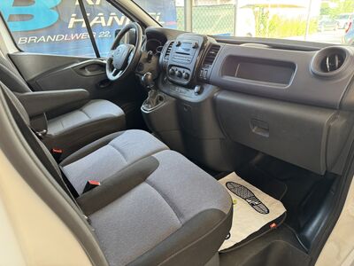Opel Vivaro Gebrauchtwagen Opel Vivaro Gebrauchtwagen