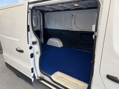 Opel Vivaro Gebrauchtwagen Opel Vivaro Gebrauchtwagen