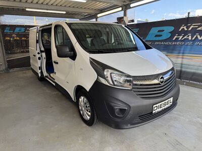 Opel Vivaro Gebrauchtwagen Opel Vivaro Gebrauchtwagen