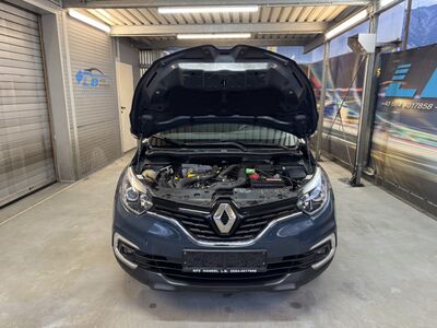 Renault Captur Gebrauchtwagen
