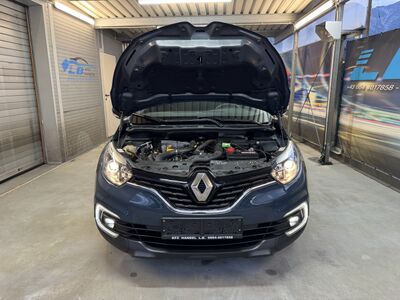 Renault Captur Gebrauchtwagen