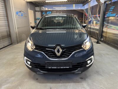 Renault Captur Gebrauchtwagen