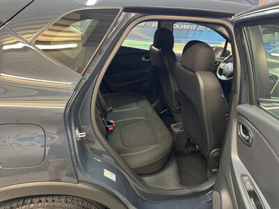 Renault Captur Gebrauchtwagen