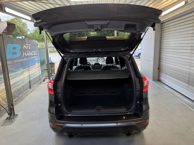 Ford Kuga Gebrauchtwagen