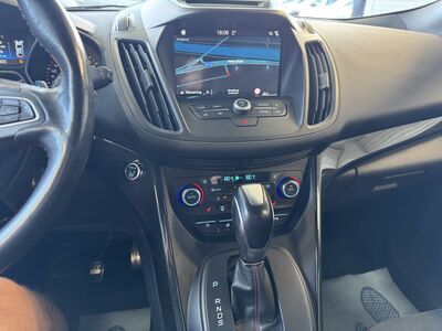Ford Kuga Gebrauchtwagen