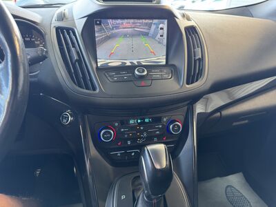 Ford Kuga Gebrauchtwagen