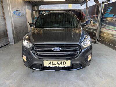 Ford Kuga Gebrauchtwagen