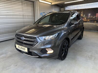 Ford Kuga Gebrauchtwagen