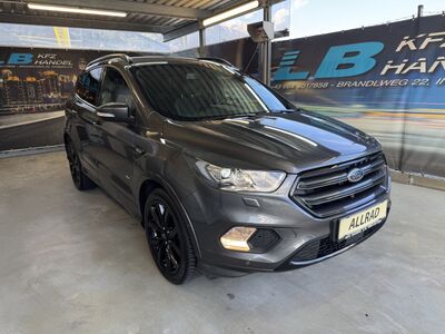 Ford Kuga Gebrauchtwagen Ford Kuga Gebrauchtwagen