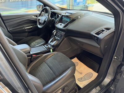 Ford Kuga Gebrauchtwagen