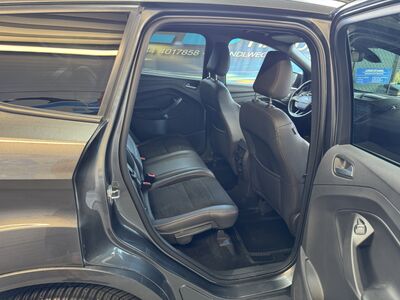 Ford Kuga Gebrauchtwagen