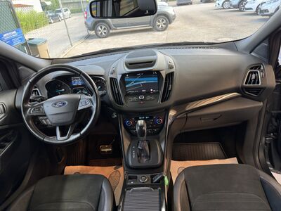 Ford Kuga Gebrauchtwagen