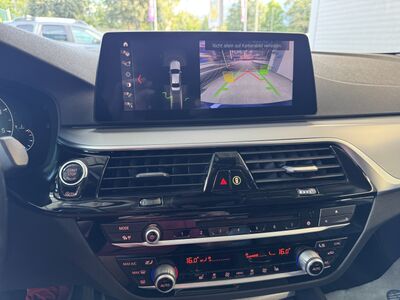 BMW 5er Gebrauchtwagen