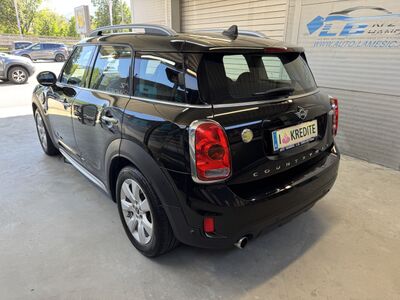 Mini Countryman Gebrauchtwagen Mini Countryman Gebrauchtwagen