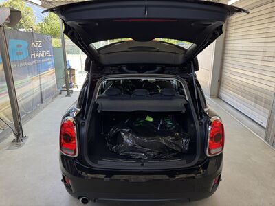 Mini Countryman Gebrauchtwagen Mini Countryman Gebrauchtwagen
