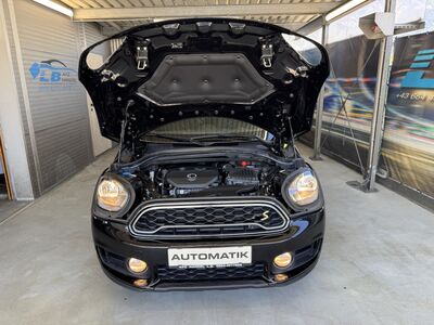 Mini Countryman Gebrauchtwagen Mini Countryman Gebrauchtwagen