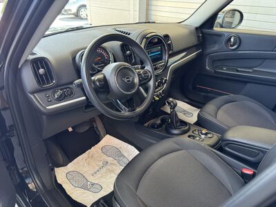 Mini Countryman Gebrauchtwagen Mini Countryman Gebrauchtwagen