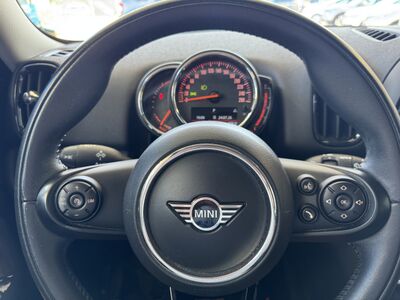 Mini Countryman Gebrauchtwagen Mini Countryman Gebrauchtwagen