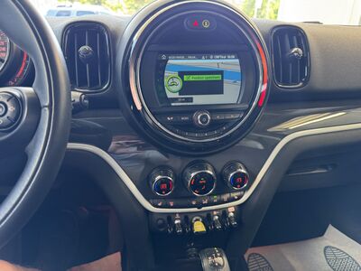 Mini Countryman Gebrauchtwagen Mini Countryman Gebrauchtwagen