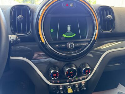 Mini Countryman Gebrauchtwagen Mini Countryman Gebrauchtwagen