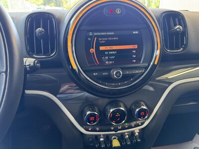 Mini Countryman Gebrauchtwagen Mini Countryman Gebrauchtwagen