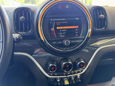 Mini Countryman Gebrauchtwagen Mini Countryman Gebrauchtwagen