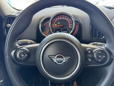 Mini Countryman Gebrauchtwagen Mini Countryman Gebrauchtwagen