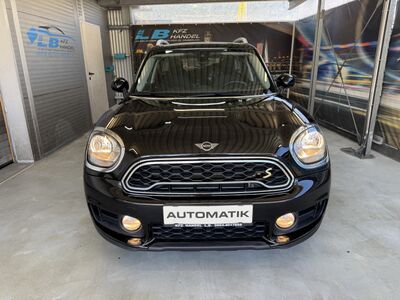 Mini Countryman Gebrauchtwagen Mini Countryman Gebrauchtwagen