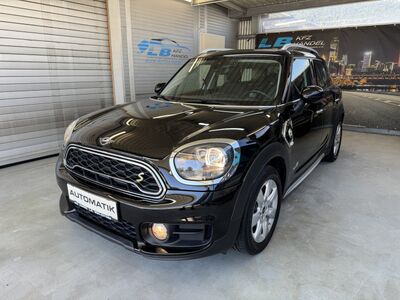 Mini Countryman Gebrauchtwagen Mini Countryman Gebrauchtwagen