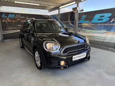Mini Countryman Gebrauchtwagen