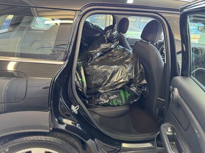 Mini Countryman Gebrauchtwagen Mini Countryman Gebrauchtwagen