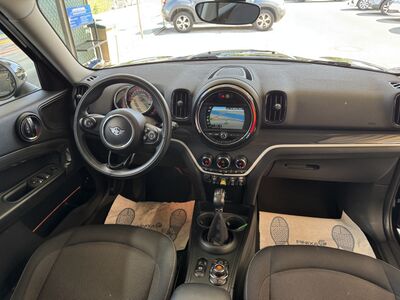 Mini Countryman Gebrauchtwagen Mini Countryman Gebrauchtwagen
