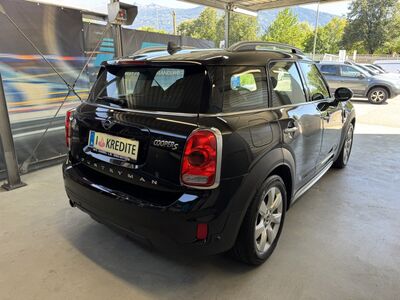 Mini Countryman Gebrauchtwagen Mini Countryman Gebrauchtwagen