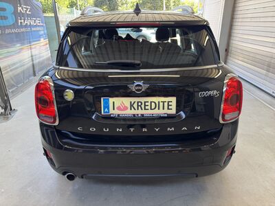 Mini Countryman Gebrauchtwagen Mini Countryman Gebrauchtwagen