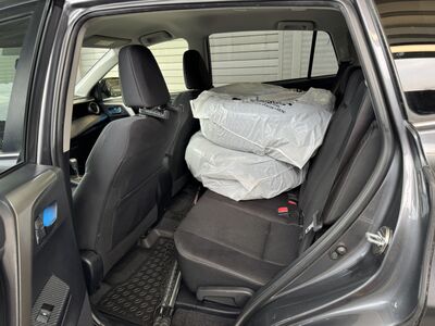 Toyota RAV4 Gebrauchtwagen Toyota RAV4 Gebrauchtwagen