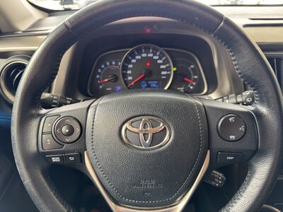 Toyota RAV4 Gebrauchtwagen Toyota RAV4 Gebrauchtwagen