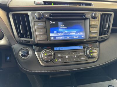 Toyota RAV4 Gebrauchtwagen Toyota RAV4 Gebrauchtwagen