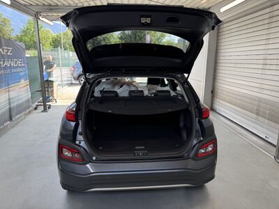 Hyundai Kona Gebrauchtwagen Hyundai Kona Gebrauchtwagen