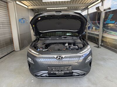 Hyundai Kona Gebrauchtwagen Hyundai Kona Gebrauchtwagen