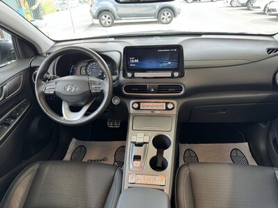 Hyundai Kona Gebrauchtwagen Hyundai Kona Gebrauchtwagen