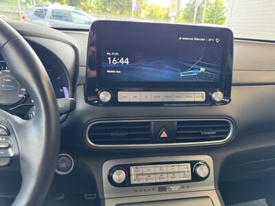 Hyundai Kona Gebrauchtwagen Hyundai Kona Gebrauchtwagen