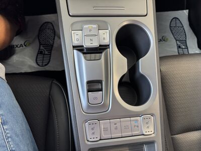 Hyundai Kona Gebrauchtwagen Hyundai Kona Gebrauchtwagen