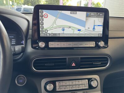 Hyundai Kona Gebrauchtwagen Hyundai Kona Gebrauchtwagen
