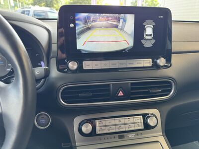 Hyundai Kona Gebrauchtwagen Hyundai Kona Gebrauchtwagen
