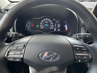 Hyundai Kona Gebrauchtwagen Hyundai Kona Gebrauchtwagen