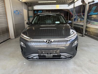 Hyundai Kona Gebrauchtwagen Hyundai Kona Gebrauchtwagen