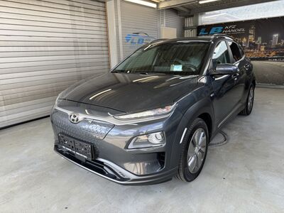 Hyundai Kona Gebrauchtwagen Hyundai Kona Gebrauchtwagen