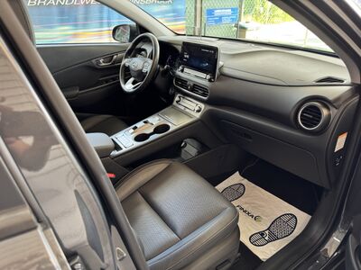Hyundai Kona Gebrauchtwagen Hyundai Kona Gebrauchtwagen