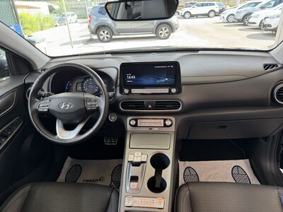 Hyundai Kona Gebrauchtwagen Hyundai Kona Gebrauchtwagen
