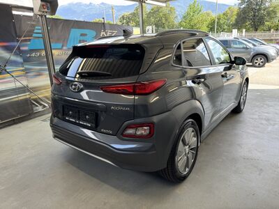 Hyundai Kona Gebrauchtwagen Hyundai Kona Gebrauchtwagen
